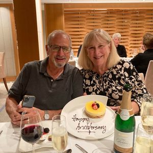 Meet your Posher, Michael